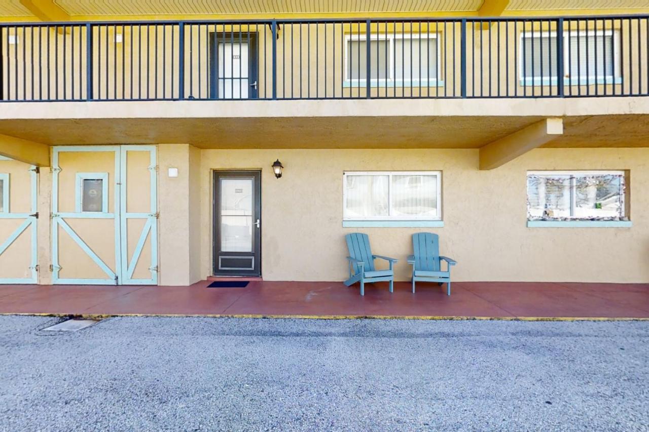 Pelican Inlet E133 St. Augustine Exterior photo