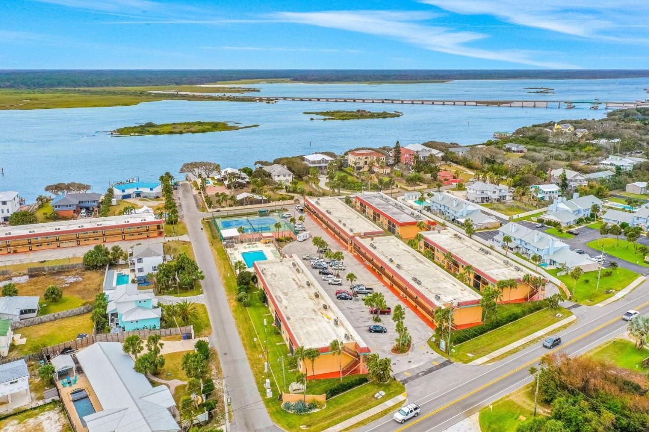 Pelican Inlet E133 St. Augustine Exterior photo