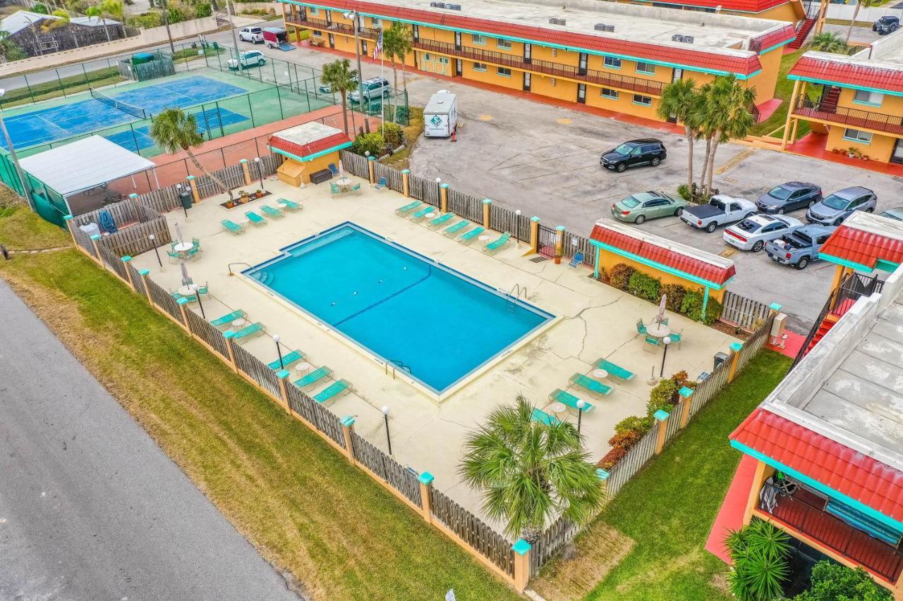 Pelican Inlet E133 St. Augustine Exterior photo